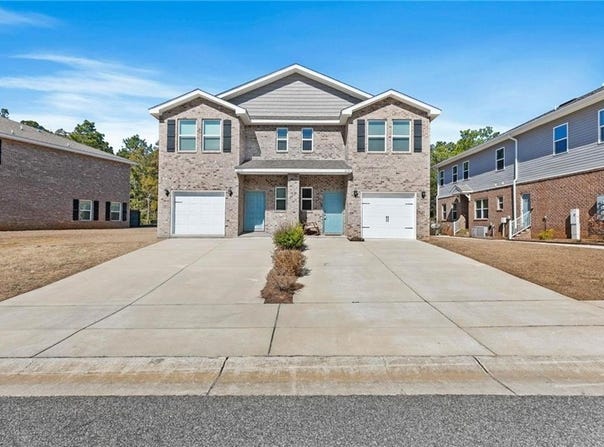 6793 Spaniel Drive, Spanish Fort, AL 36527