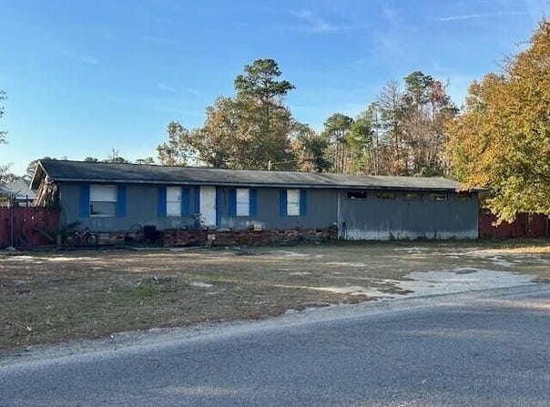 3803 Murray Road, Augusta, GA 30907