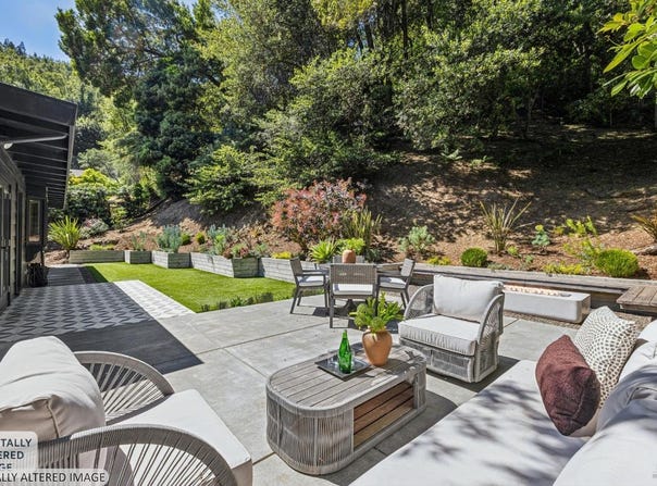 485 Montecito Avenue, Corte Madera, CA 94925