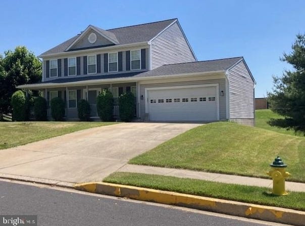 920 BURNING TREE CT, WESTMINSTER, MD 21158