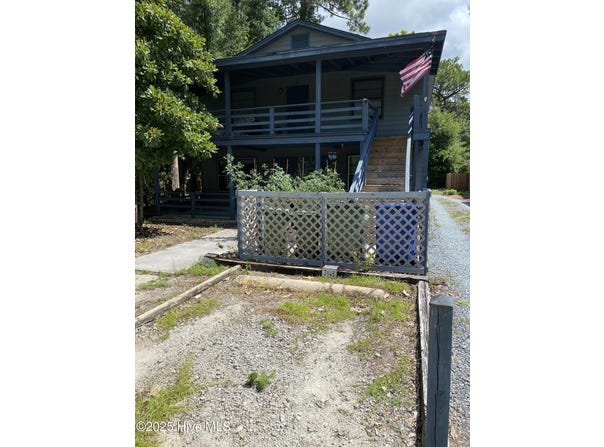 3145 Caswell Street, Wilmington, NC 28403