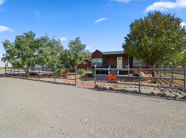 5782 Fm 2131, Coleman, TX 76834