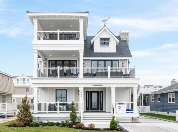 2958 Avalon, Avalon, NJ 08202