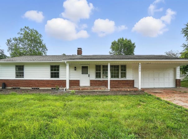 4690 Tealtown Road, Union Twp, OH 45150
