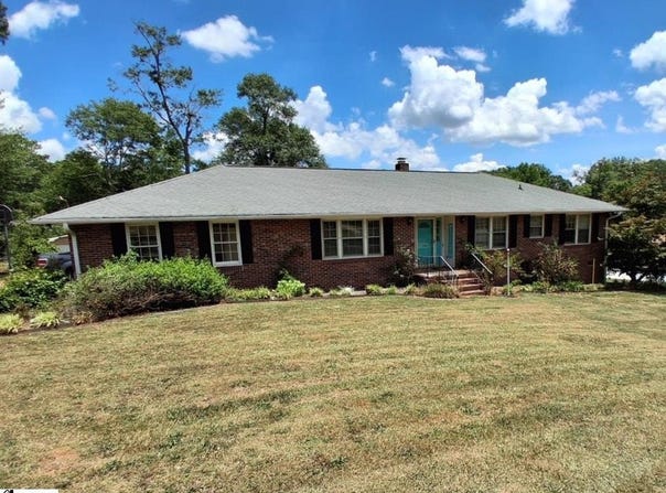 109 Pine Tree Lane, Anderson, SC 29625