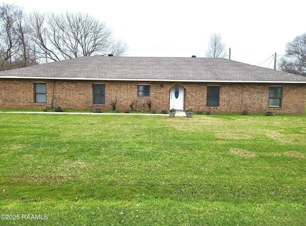 9732 Cotton Loop, Abbeville, LA 70510