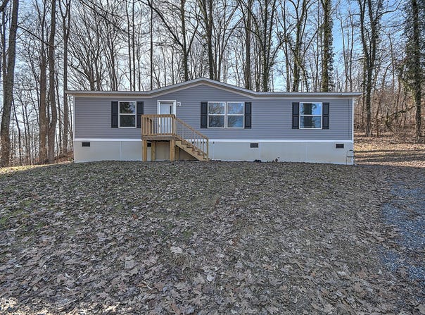 1410 Highridge Drive, Kingsport, TN 37664