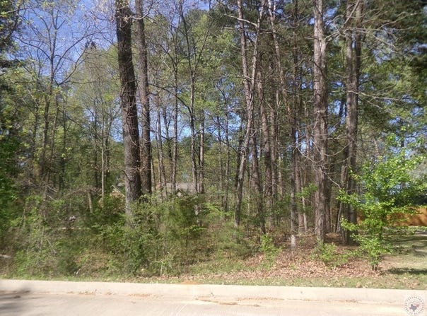 Forest Lake, Texarkana, TX 75503