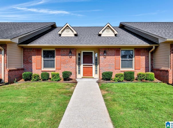 120 SARAH BETH STREET, HANCEVILLE, AL 35077