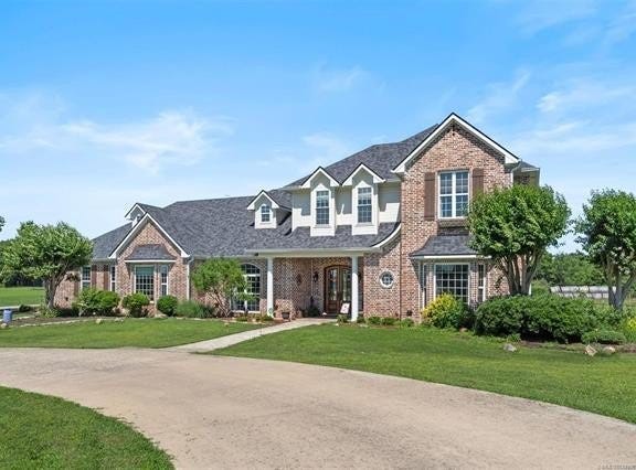 6796 Wilson Street, Durant, OK 74701