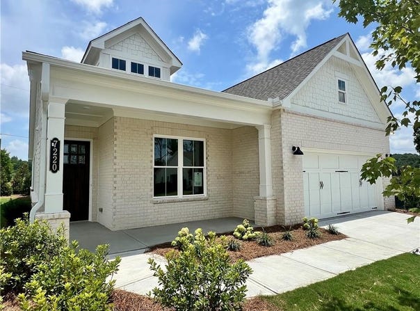 7220 Winderlea Lane, Cumming, GA 30040