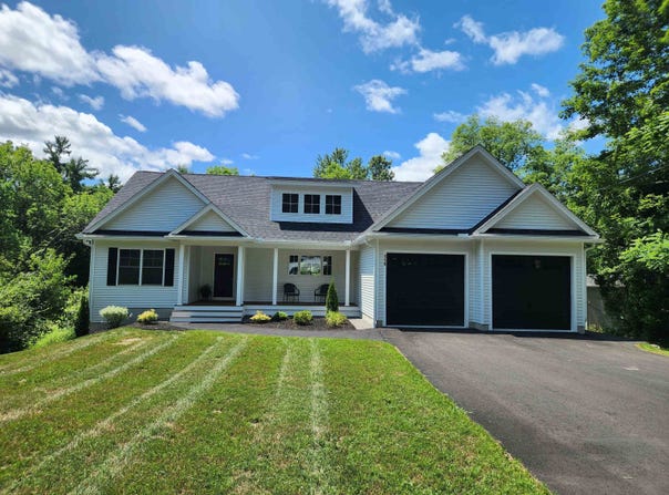 116 Old Walpole Road, Keene, NH 03431