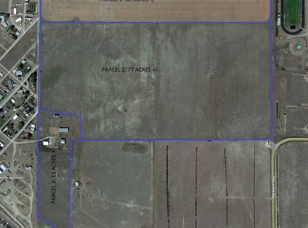 602 2nd Street NE, Cut Bank, MT 59427