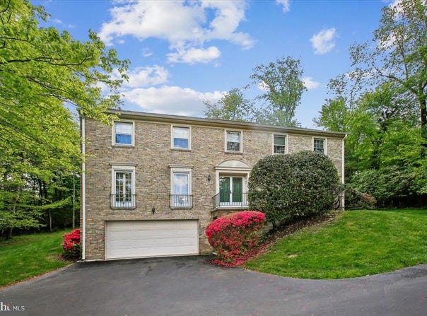 9208 FALL RIVER LN, POTOMAC, MD 20854