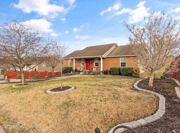 2125 Murphys Chapel Drive, Sevierville, TN 37876