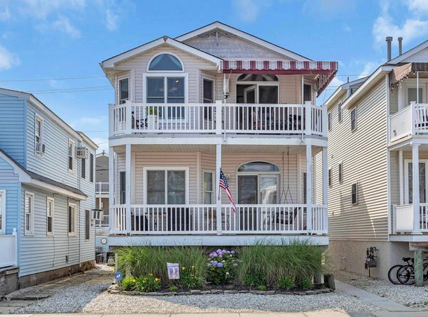 3611 West Avenue, Ocean City, NJ 08226