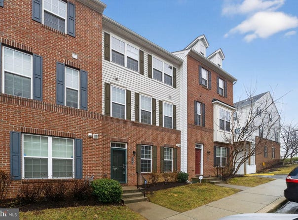 3565 WOODLAKE Drive, SILVER SPRING, MD 20904