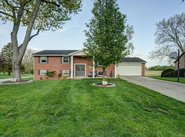 235 Hickory Drive, Greenville, OH 45331
