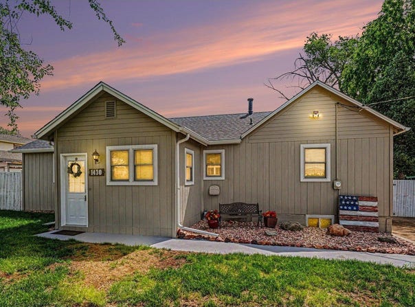 1430 30th St Rd, Greeley, CO 80631