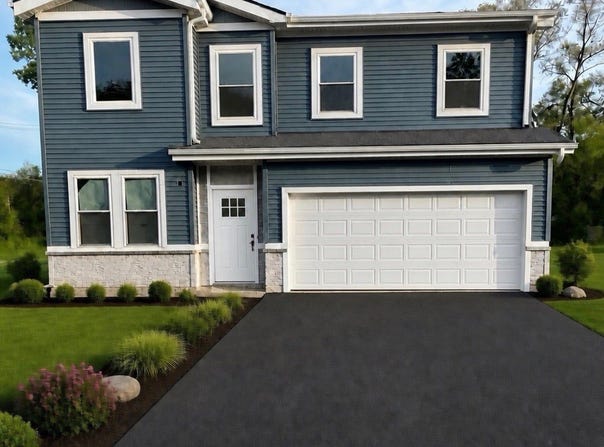 3521 W 134th Place, Robbins, IL 60472