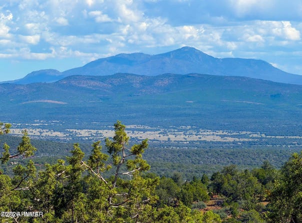61 Norma Rd Lot C 10 Acres, Ash Fork, AZ 86320