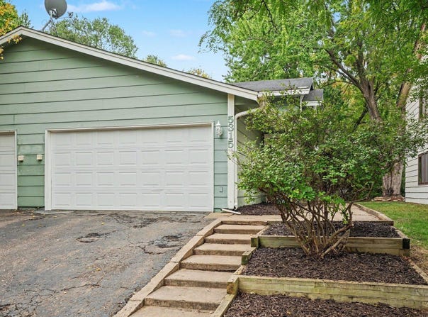 5315 Angeline Avenue N, Crystal, MN 55429