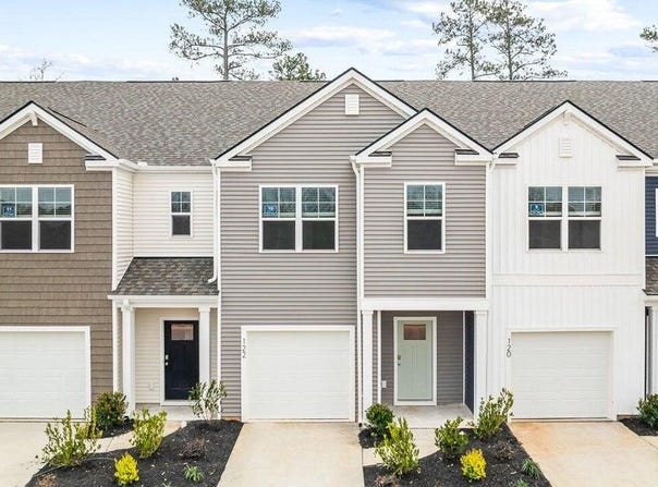126 Cypress Hollow Way, Santee, SC 29142