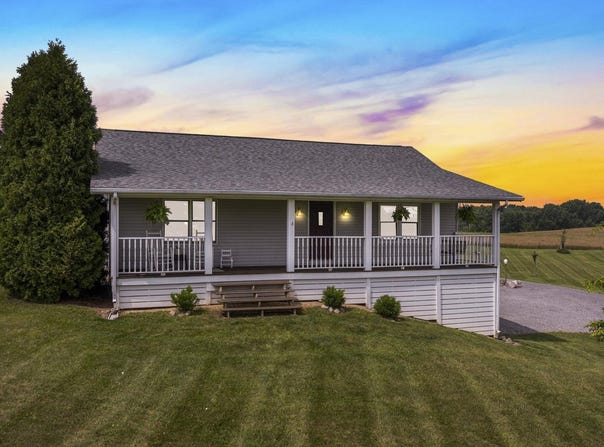 0300 W 150 N, Albion, IN 46701