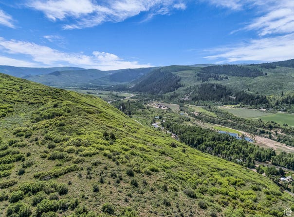 5400 E STATE ROAD 35, Kamas, UT 84036