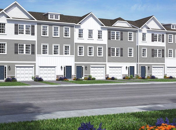 169 Sandy Ridge, Sicklerville, NJ 08081
