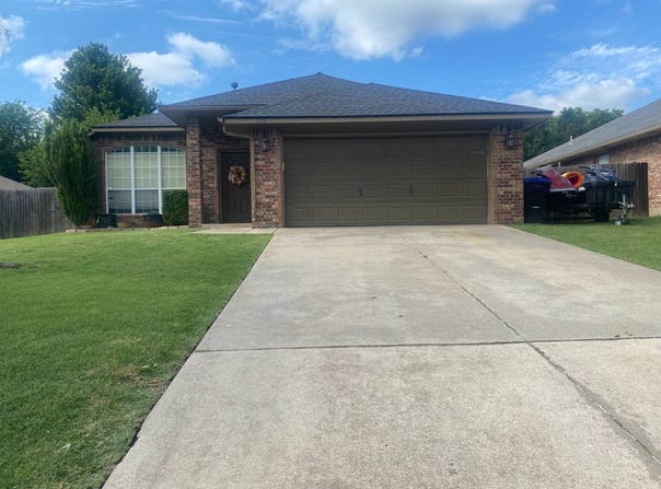 609 Bent Tree Rd, Noble, OK 73068