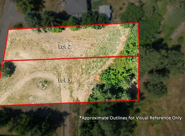 Nka Ponderosa Drive Lot 2, Potlatch, ID 83855