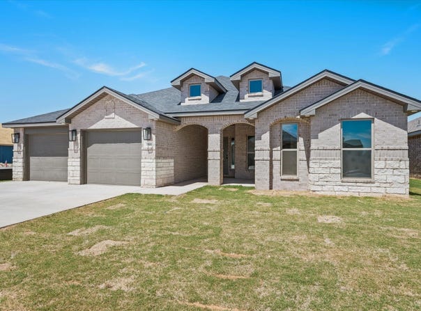 7014 16th Street, Lubbock, TX 79416