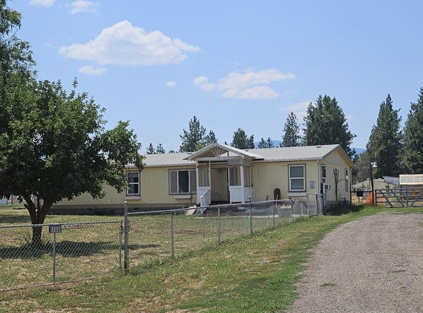 15508 Stagecoach, Keno, OR 97627