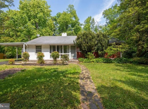 5533 BELFAST Place, SPRINGFIELD, VA 22151
