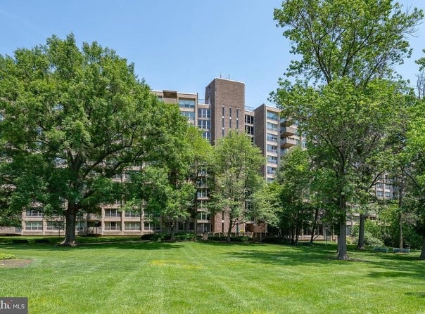 1001 CITY AVENUE, WYNNEWOOD, PA 19096