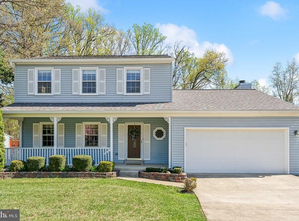 8312 TIMBER BROOK LANE, SPRINGFIELD, VA 22153