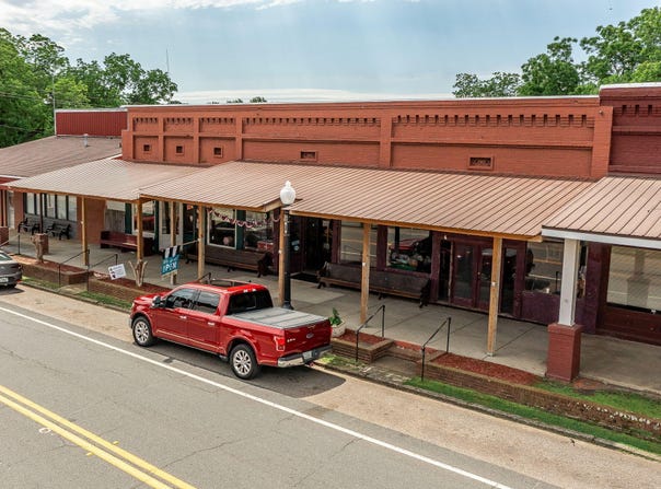 118 Broad Street, Crawfordville, GA 30631