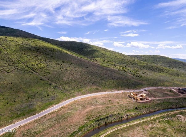 1156 Wasatch View Drive, Kamas, UT 84036