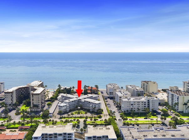 3500 S Ocean Boulevard, South Palm Beach, FL 33480