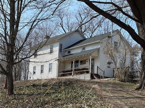 140 Waid Road, Worcester, NY 12197