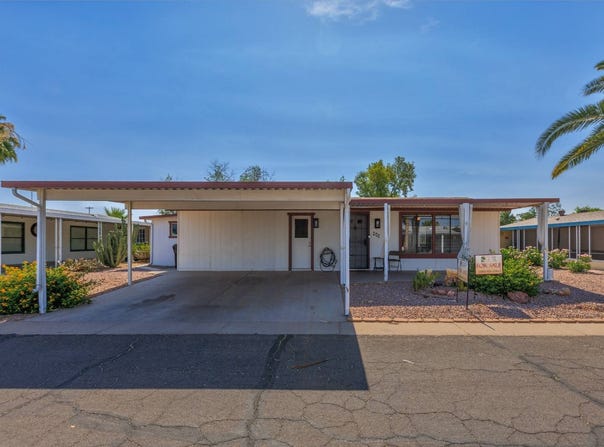 6209 E. McKellips Rd, Mesa, AZ 85215