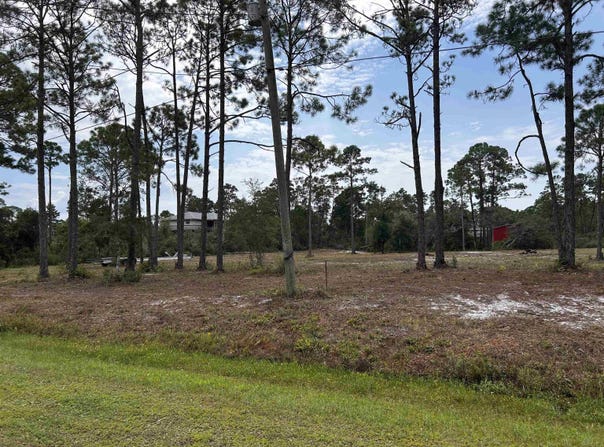 132 Timber Island Road, Carrabelle, FL 32322