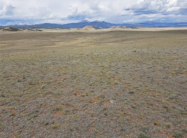 County Road 55 lot: 0, HARTSEL, CO 80449