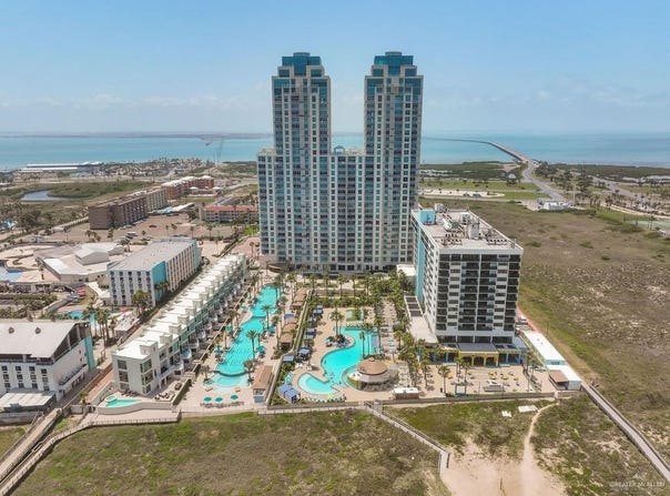 310 Padre Boulevard, South Padre Island, TX 78597