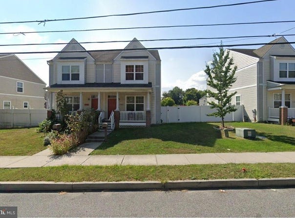 1106 CULHANE STREET, CHESTER, PA 19013