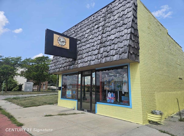 306 Salzburg, Bay City, MI 48706