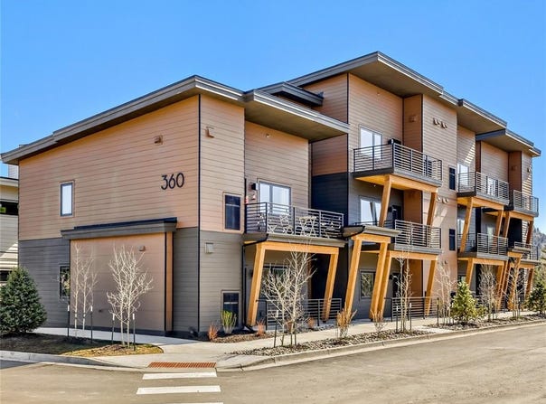 370 STAN MILLER, BRECKENRIDGE, CO 80424