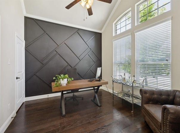 1812 Drake Drive, Allen, TX 75002