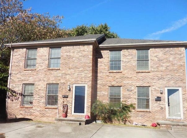 226 Hallie Irvine Street, Richmond, KY 40475